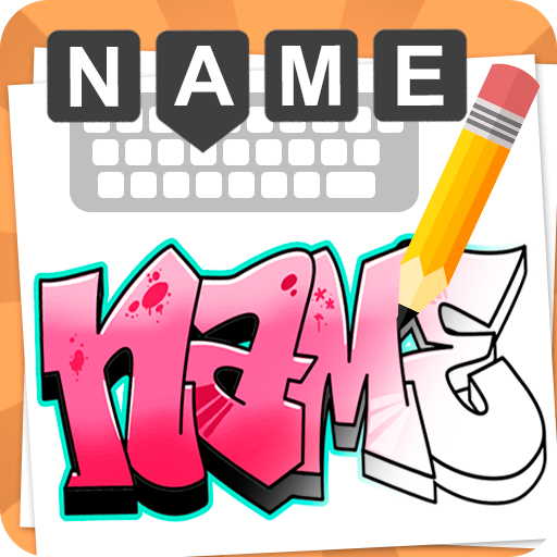 How to Draw Graffiti - Name Creator icon