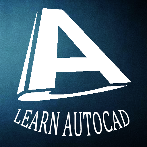 Learn AutoCAD Video Course icon