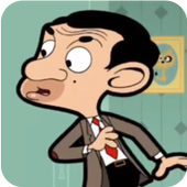 New Video Mr Bean Free icon