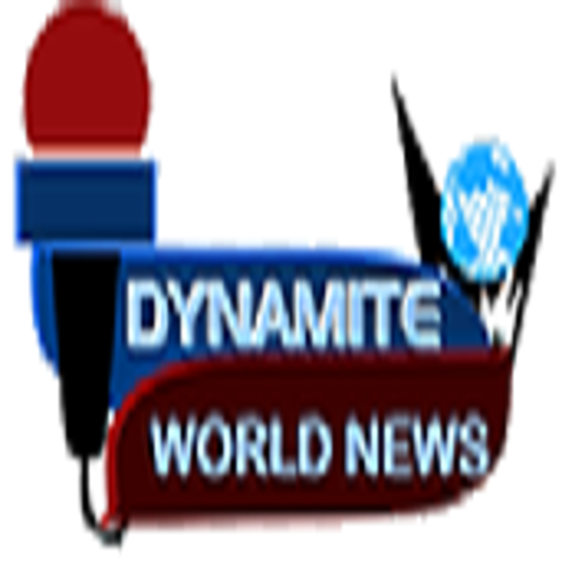 Dynamite World News icon