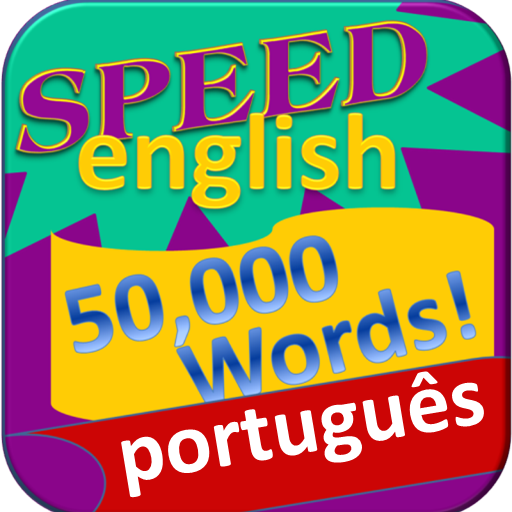 Aprender Inglês 50000 palavras icon