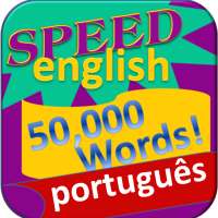 Aprender Inglês 50000 palavras