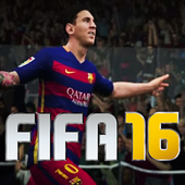 Vidiplays For FIFA 16 icon