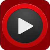 HD Video Movie Player - Play Tube - Video Tube icon