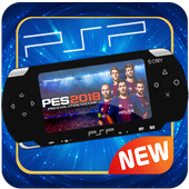 Rapid Emulator for PPSPP icon