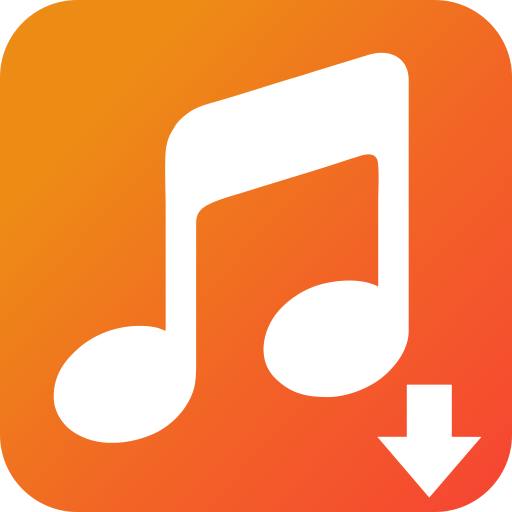 Mp3 Music Downloader Offline- Download Free Music icon