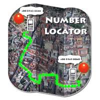 Caller ID & Number Locator