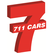 711 Cars icon