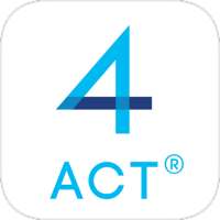 Ready4 ACT (Prep4 ACT) on 9Apps