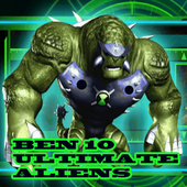Guide Ben 10 New Ultimate Aliens icon