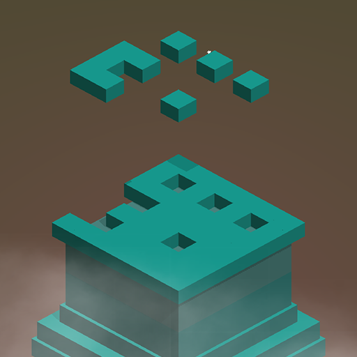 Fill &amp; Stack: Puzzle Game icon