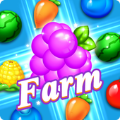 Farm Super Match icon