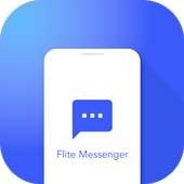 Flite Messenger on 9Apps