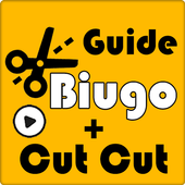 Guide Biugo   Cut Cut Editor Video of Magic icon