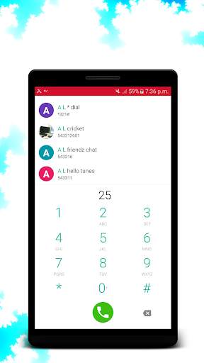 Indian Caller Info screenshot 2