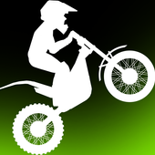 Wheelie Bike 3 icon