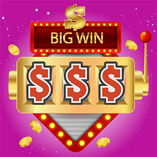 Spin &amp; Win Pro icon