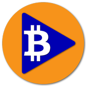 Play BTC - Earn Free Bitcoin icon