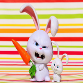 Rompecabezas Mix icon