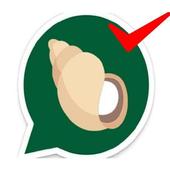 Kimbho app ~ chat ~ call ~ Earn Money Online icon