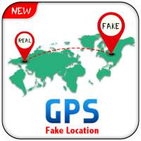 My Fake Location: Fake GPS