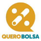 Quero Bolsa 100% icon