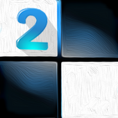Piano TiIes 2 icon