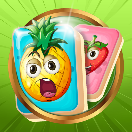 Mahjong Solitaire Connect Game icon