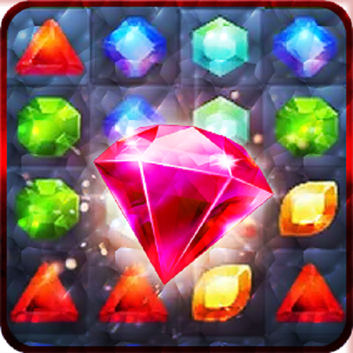 Jewels classic: Space icon