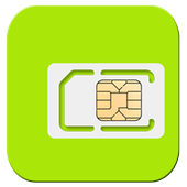 SIM Card Tool icon