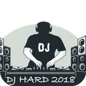 DJ Hard Pro on 9Apps