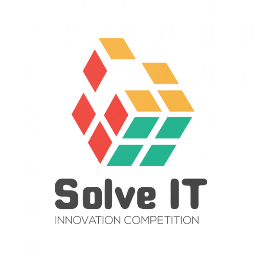 Solve IT icon