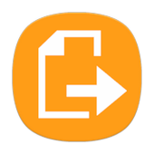 Gear File Transfer Companion icon