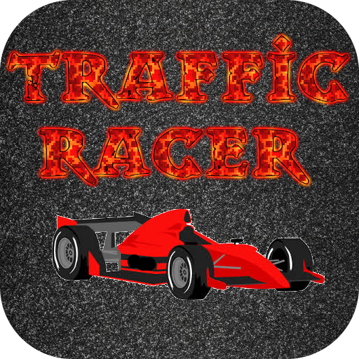 City Car Traffic Racer icon