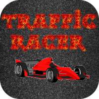 City Car Traffic Racer