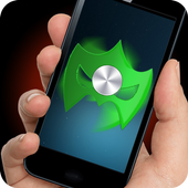 Spider Fidget Spinner Sim Game icon