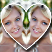 MirrorPic Insta Mirror collage icon