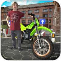 Bike Race 3D: conluio