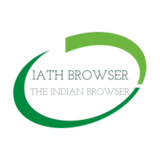 IATH BROWSER - THE INDIAN BROWSER icon