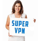 Flash VPN Free VPN Hotspot icon