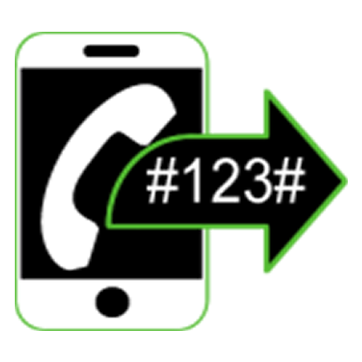 ikon Phone Operators Menu