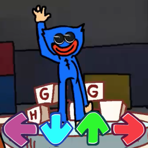 FNF Cartoon Mod icon