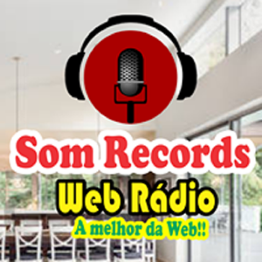 Som Records Web icon