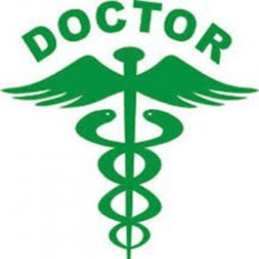 Dr  icon