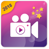 HD Video Editor –Converter, Cut, No Crop icon