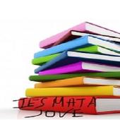 Mueve tus libros icon