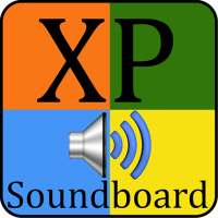 Win XP Soundboard & Ringtones on 9Apps