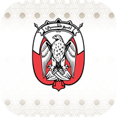 Abu Dhabi Customs icon