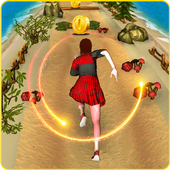 Temple Tomb Endless Run - Running lost Temple icon