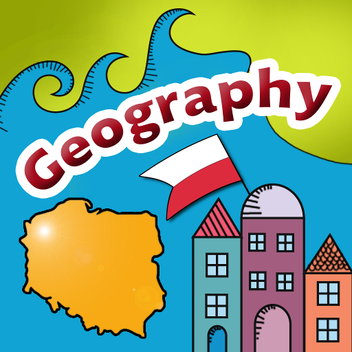 Geografia Quiz icon